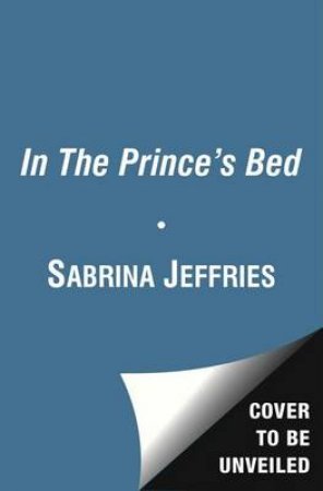 1.In the Prince's Bed by Sabrina Jeffries