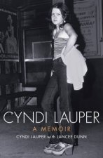 Cyndi Lauper A Memoir