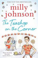 The Teashop on the Corner