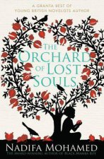 The Orchard of Lost Souls