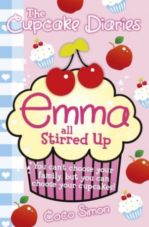Emma All Stirred Up