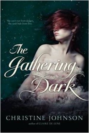 Gathering Dark by Christine Johnson