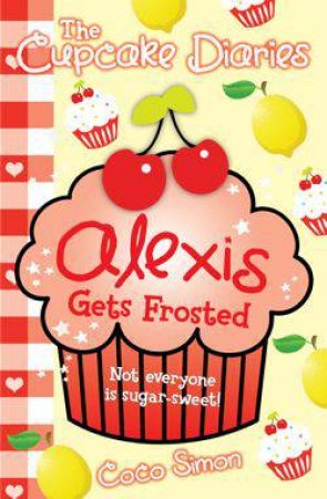 Alexis Gets Frosted by Coco Simon