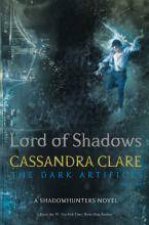 Lord Of Shadows
