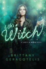 Lifes A Witch