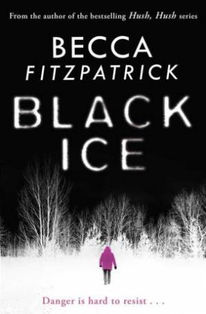 Black Ice by Becca Fitzpatrick