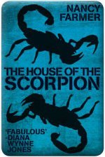 House of the Scorpion 01  House of the Scorpion