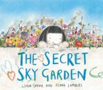 The Secret Sky Garden
