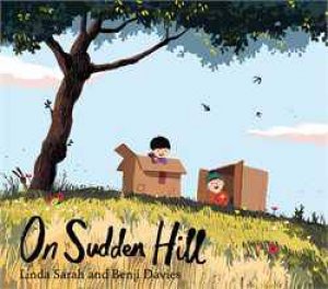 On Sudden Hill by Linda Sarah