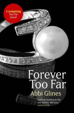 Forever Too Far by Abbi Glines