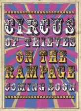 Circus of Thieves on the Rampage