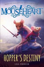 Mouseheart Hoppers Destiny