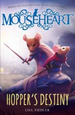 Mouseheart Hoppers Destiny