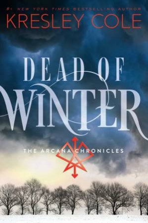 Dead of Winter by Kresley Cole