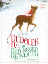 Rudolph the RedNosed Reindeer