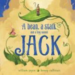 A Bean a Stalk and a Boy Named Jack