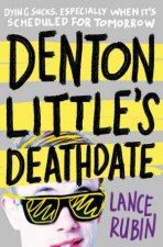 Denton Littles Deathdate