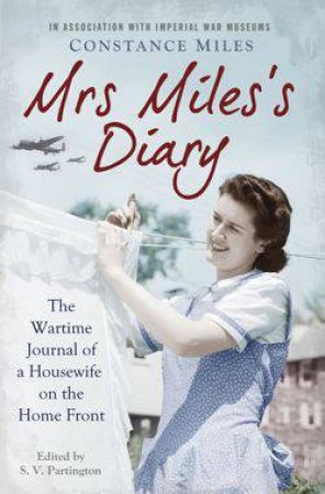 Mrs Miles's Diary by S.V Partington