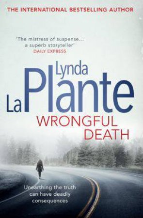 Wrongful Death by Lynda La Plante