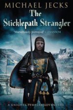 The Sticklepath Strangler