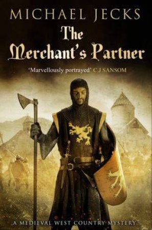 The Merchant's Partner by Michael Jecks