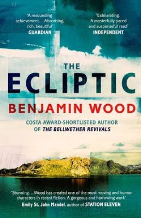 Ecliptic by Benjamin Wood