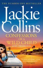 Lucky Santangelo Prequel Confessions of a Wild Child