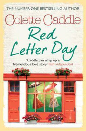Red Letter Day by Colette Caddle