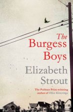 Burgess Boys