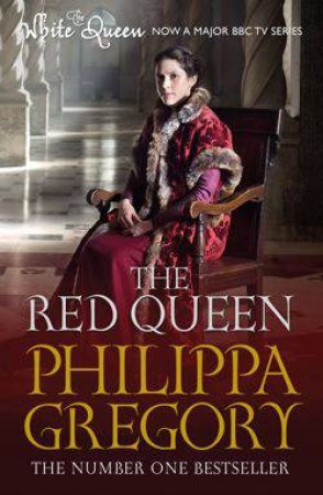 The Red Queen by Philippa Gregory