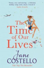 The Time of Our Lives