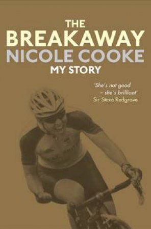 Breakaway by Nicole Cooke