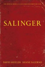 Private War of JD Salinger