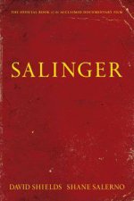 Private War of JD Salinger