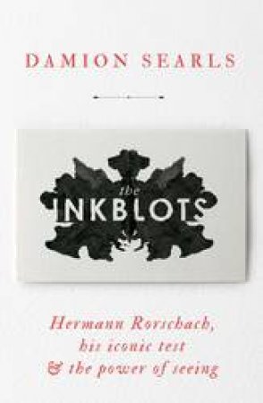 Inkblot by Damion Searls