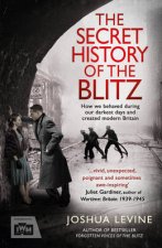 Secret History of the Blitz