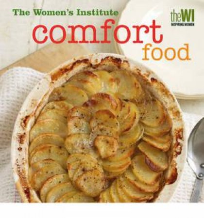 Women's Institute Comfort Food Collection by Various