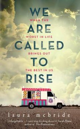 We are Called to Rise by Laura McBride
