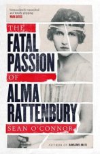 Fatal Passion of Alma Rattenbury