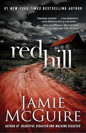 Red Hill by Jamie McGuire