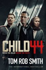 Child 44 Film TieIn