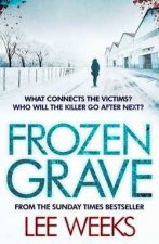 Frozen Grave