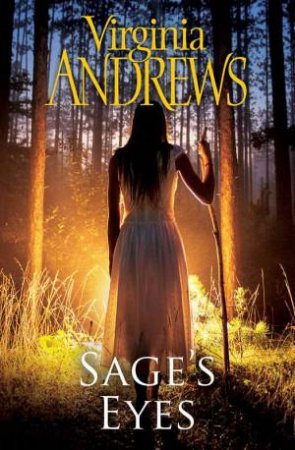 Sage's Eyes by Virginia Andrews