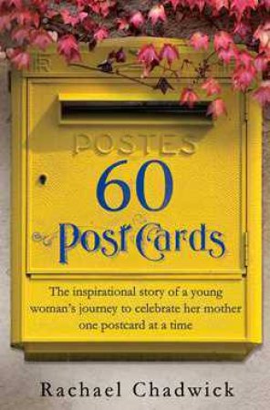 60 Postcards by Rachael Chadwick