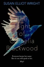 Flight Of Cornelia Blackwood