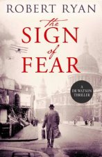 The Sign Of Fear