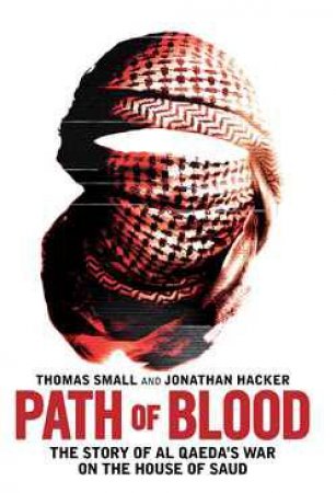 Path of Blood by Thomas Small & Jonathan Hacker