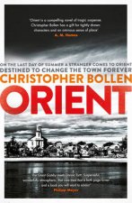 Orient