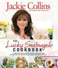 The Lucky Santangelo Cookbook