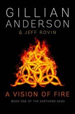 A Vision Of Fire